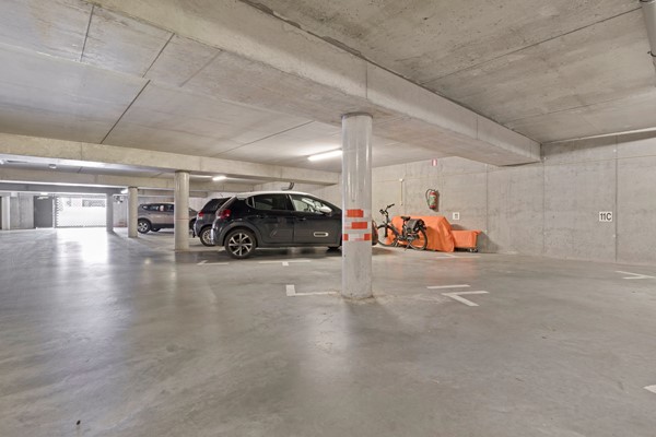 Medium property photo - Markt 11C, 5941 GA Velden